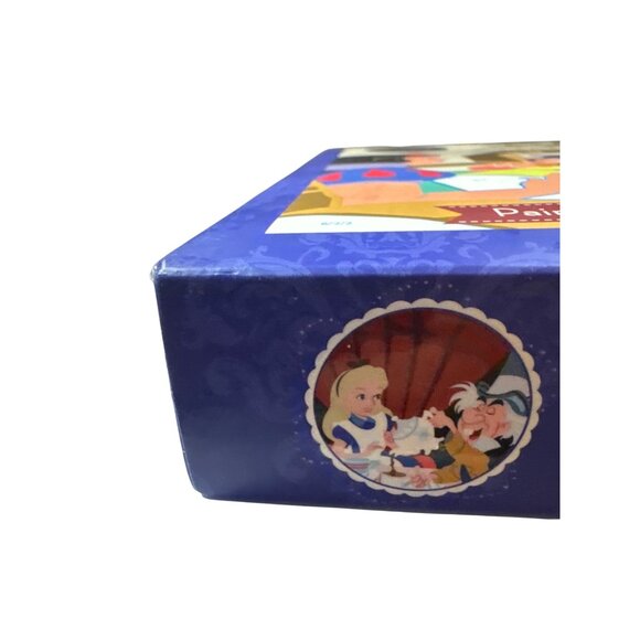 Disney Classic Paint-By-Number Kit Includes 5 Canvases Stands 10 Acrylic Paints - Picture 5 of 9